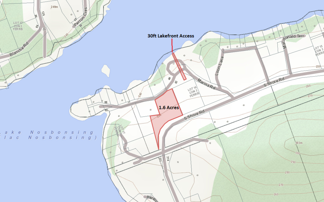 Marina Rd: Astroville