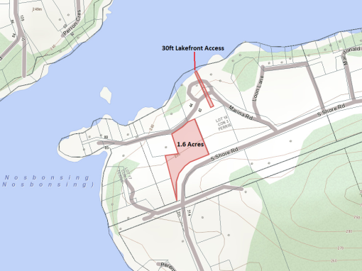 Marina Rd: Astroville
