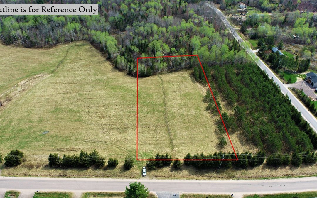 Centennial Crescent (Lot 1501-2)