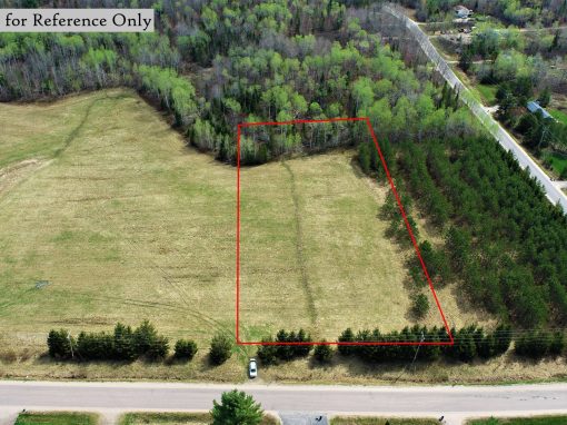 Centennial Crescent (Lot 1501-2)