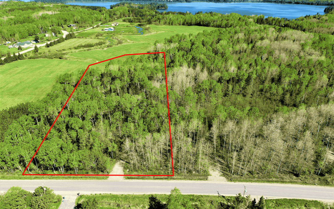 MacPherson Drive (Lot 1501-4)