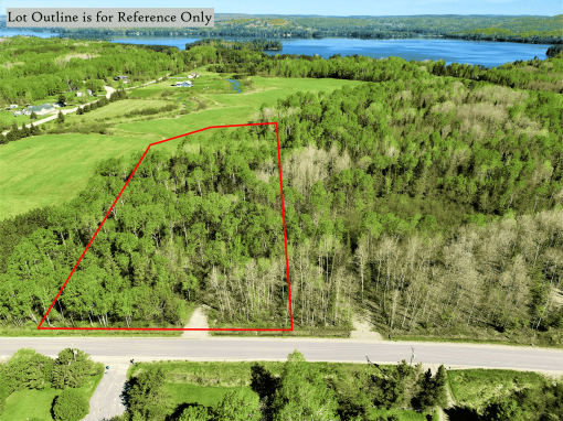 MacPherson Drive (Lot 1501-4)