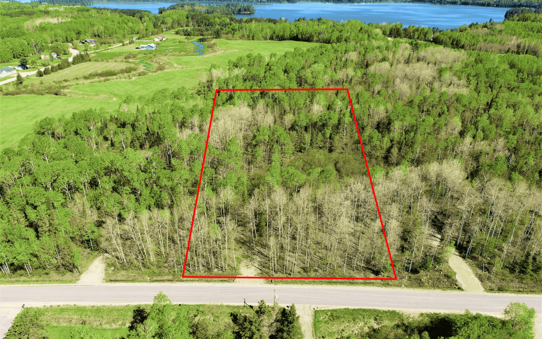 Macpherson Drive (Lot 1501-5)