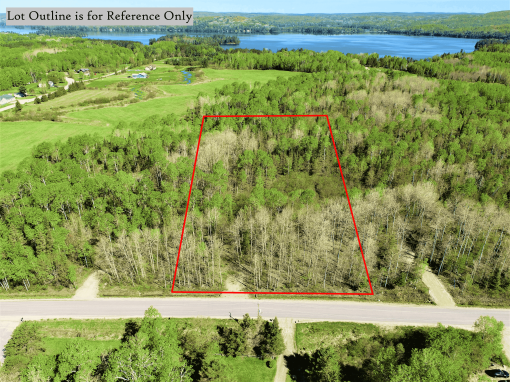 Macpherson Drive (Lot 1501-5)