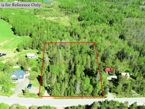 Macpherson Drive (Lot 1501-7)