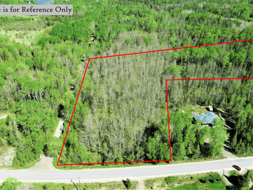Macpherson Drive (Lot 1501-11)