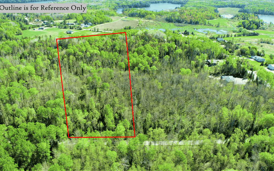 One Mile Road (Lot 1501-12)