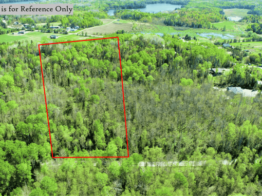 One Mile Road (Lot 1501-12)
