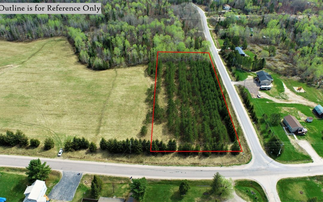 Centennial Crescent (Lot 1501-3)