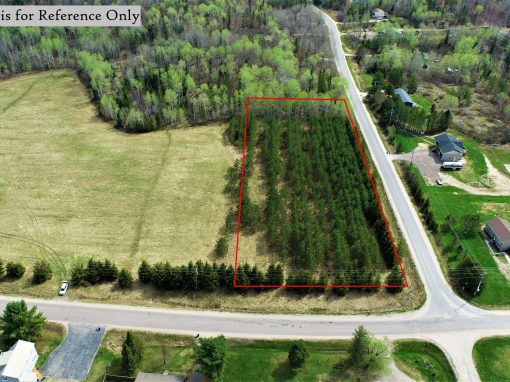 Centennial Crescent (Lot 1501-3)