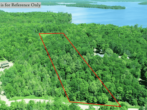 Guillemette Road (Lot 1801-3)