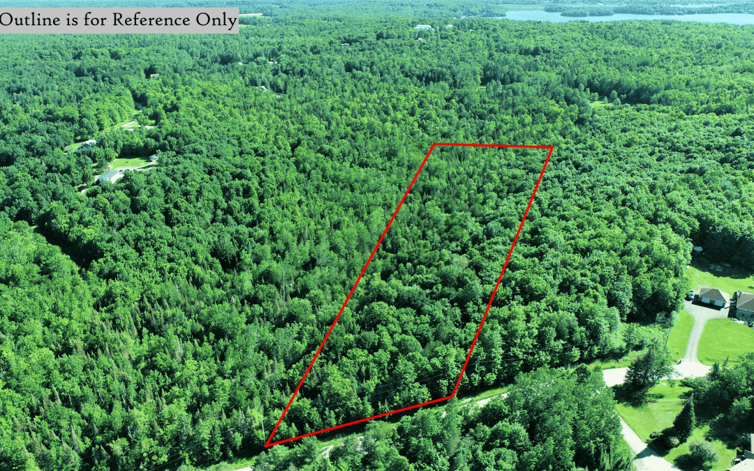 Guillemette Road (Lot 2201-2)