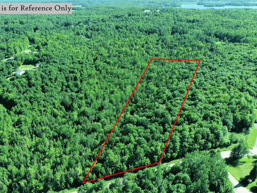 Guillemette Road (Lot 2201-2)