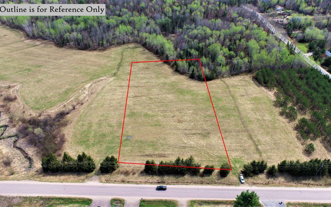 Centennial Crescent (Lot 1501-1)