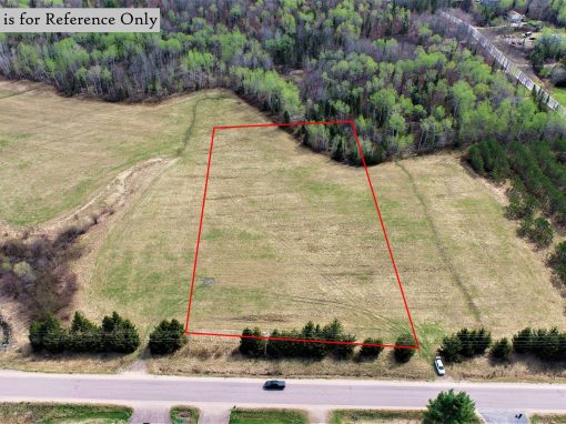 Centennial Crescent (Lot 1501-1)