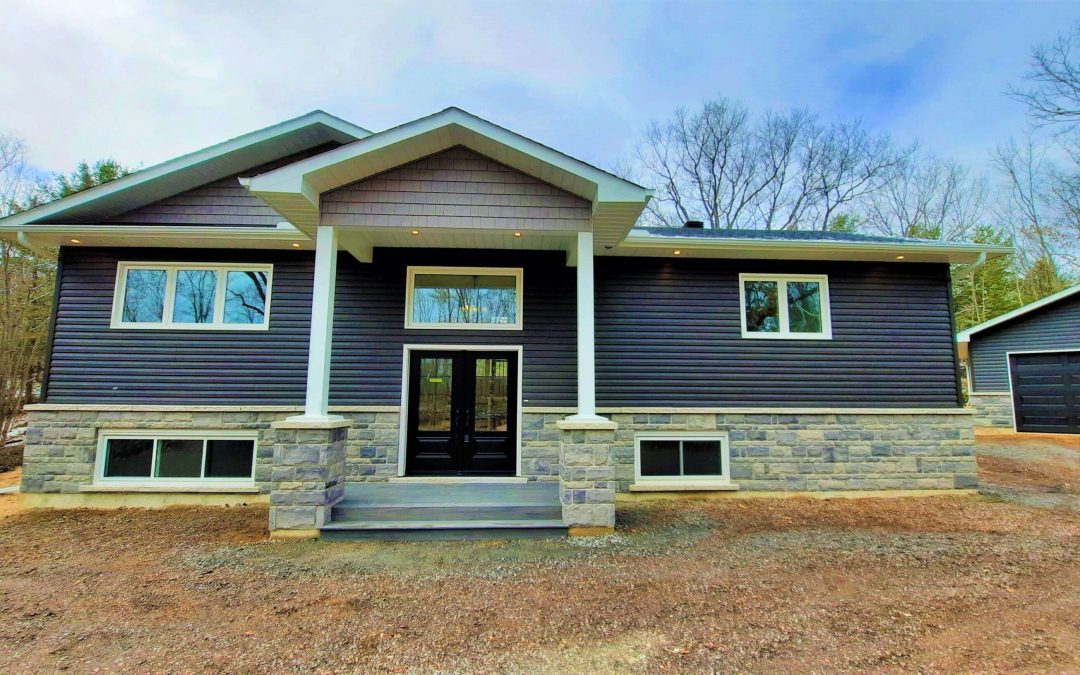 Traditional Modern