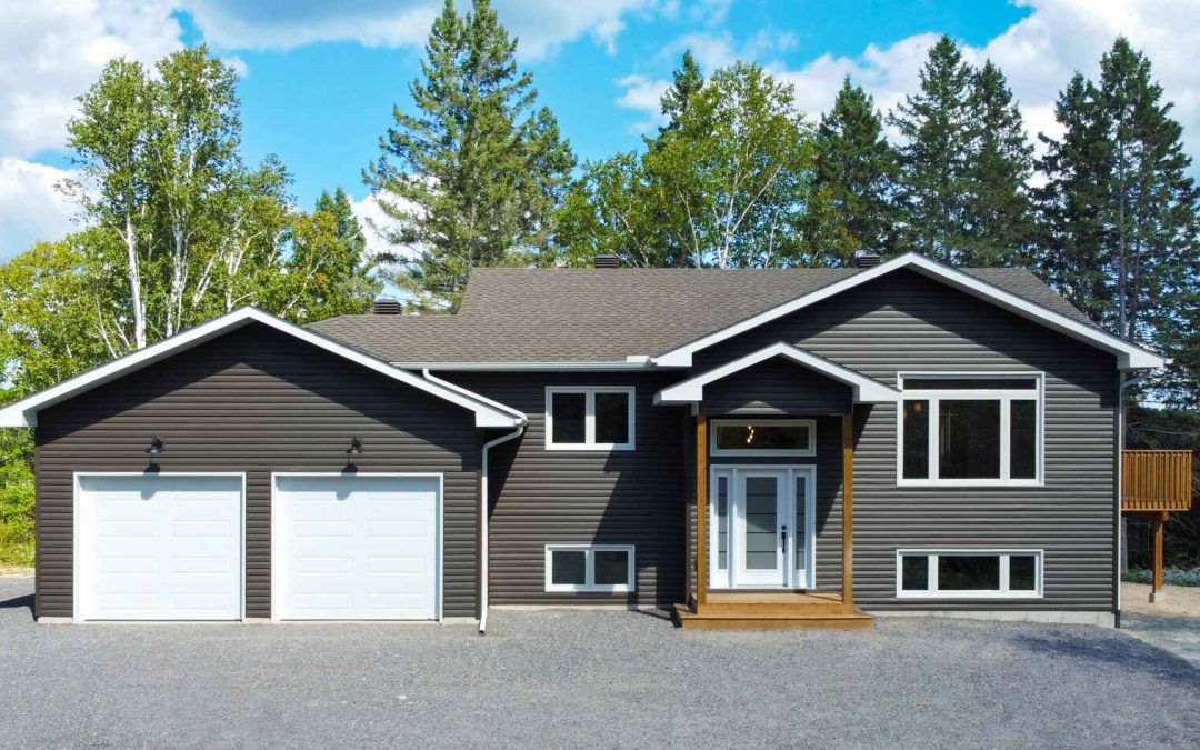 Cozy Modern
