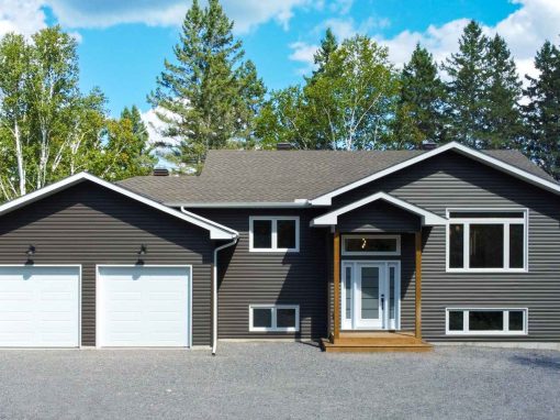 Cozy Modern