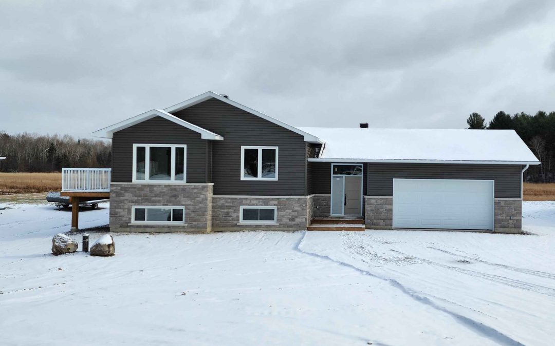 Country Modern
