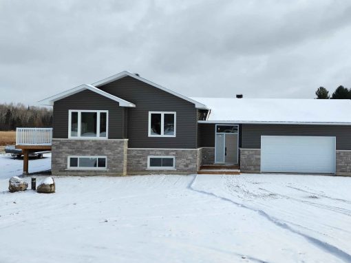 Country Modern