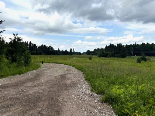 Lot 2204-16 Bertha Road