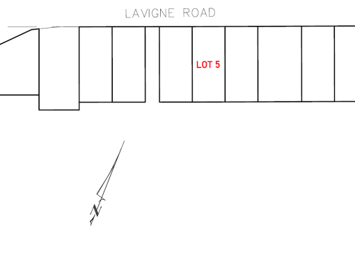 Lot 2205-5 Lavigne Road