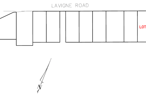 Lot 2205-8 Lavigne Road