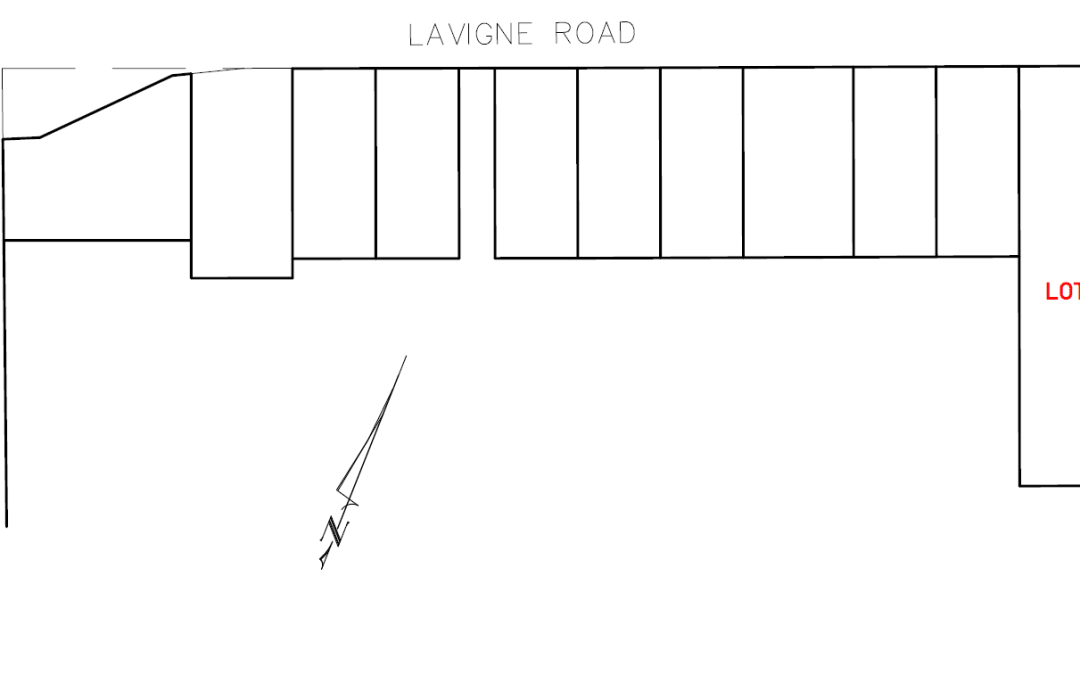 Lot 2205-9 Lavigne Road