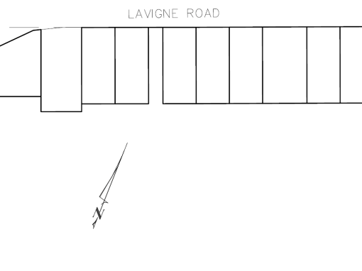 Lot 2205-9 Lavigne Road